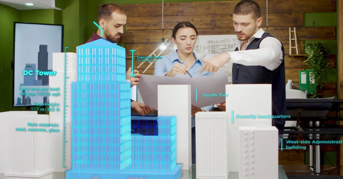 Discovering Pigeimmo: The Future of Real Estate in Your Hands