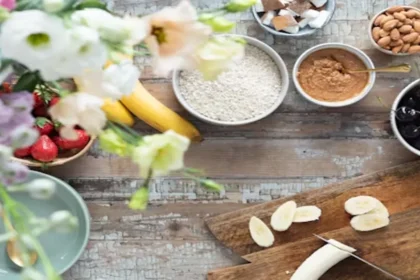 Foenegriek: A Versatile Herb for Health and Wellness