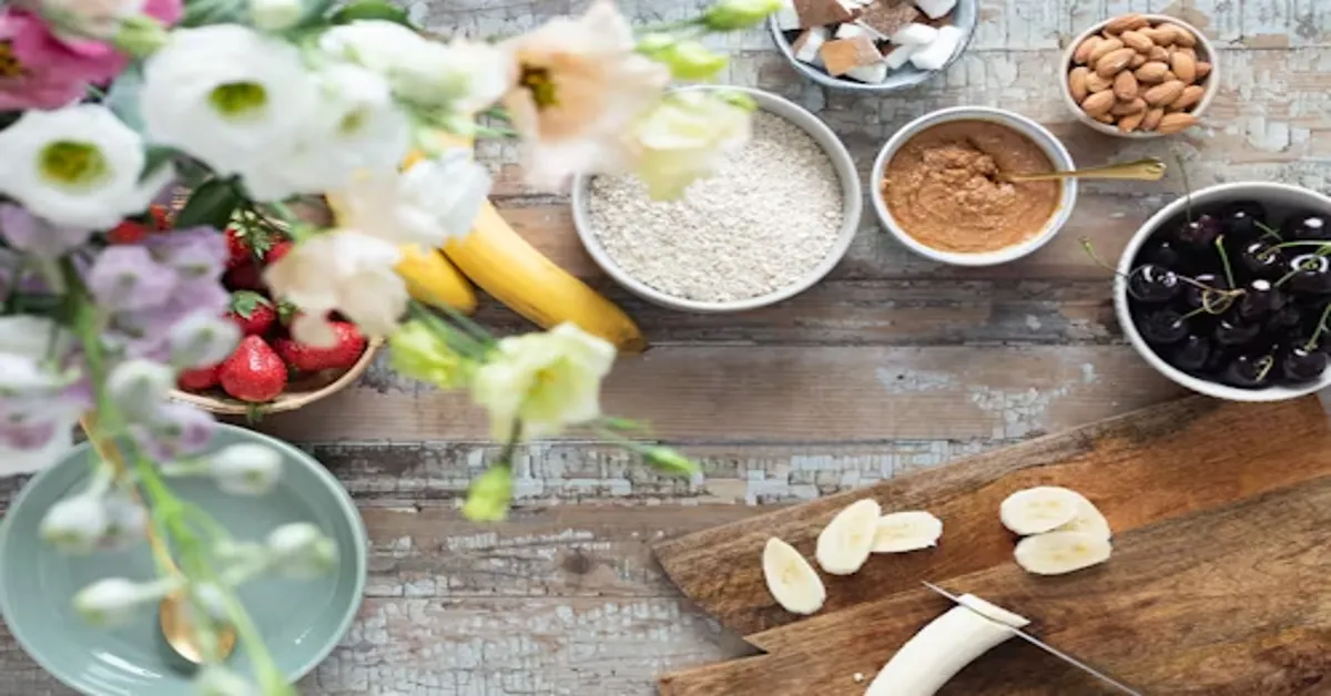 Foenegriek: A Versatile Herb for Health and Wellness