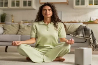 Calmered: The Quiet Wellness Trend Reshaping How We Manage Noise, Emotion, and Everyday Overload