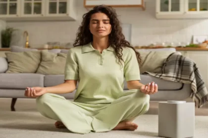 Calmered: The Quiet Wellness Trend Reshaping How We Manage Noise, Emotion, and Everyday Overload