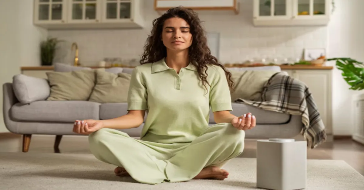 Calmered: The Quiet Wellness Trend Reshaping How We Manage Noise, Emotion, and Everyday Overload