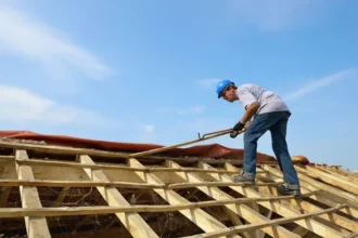 Local Roofing Services