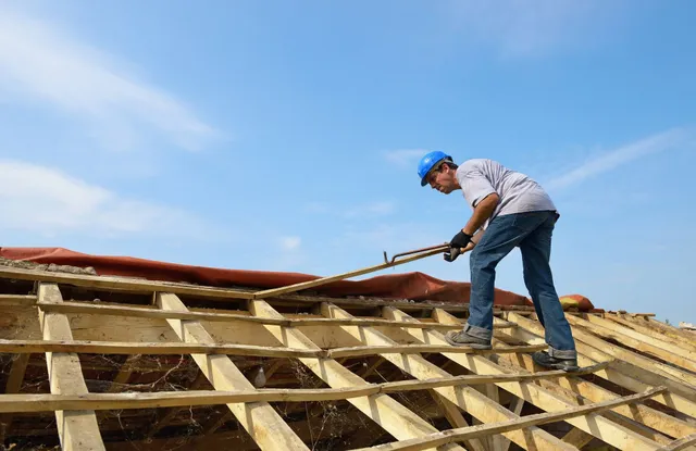 Local Roofing Services