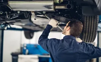 BMW & MINI Service