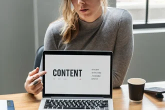 Semantic Content Networks By Ben Stace: Revolutionizing SEO