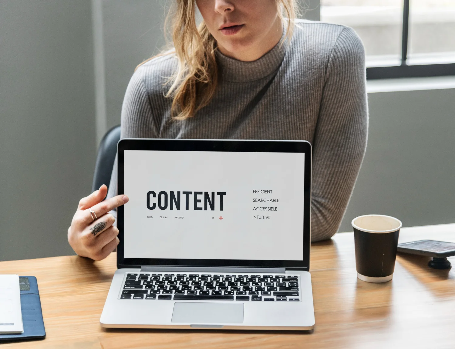 Semantic Content Networks By Ben Stace: Revolutionizing SEO
