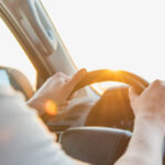 The Hidden Risk of Sun Exposure While Driving