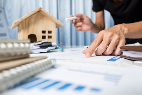 Vacation Rental Management