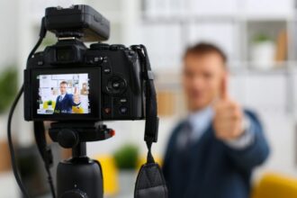 7 Effective Tips to Look Confident Every Time the Camera Rolls