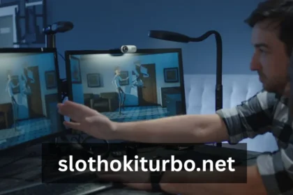 Slothokiturbo.net: The Ultimate Guide to Indonesia’s