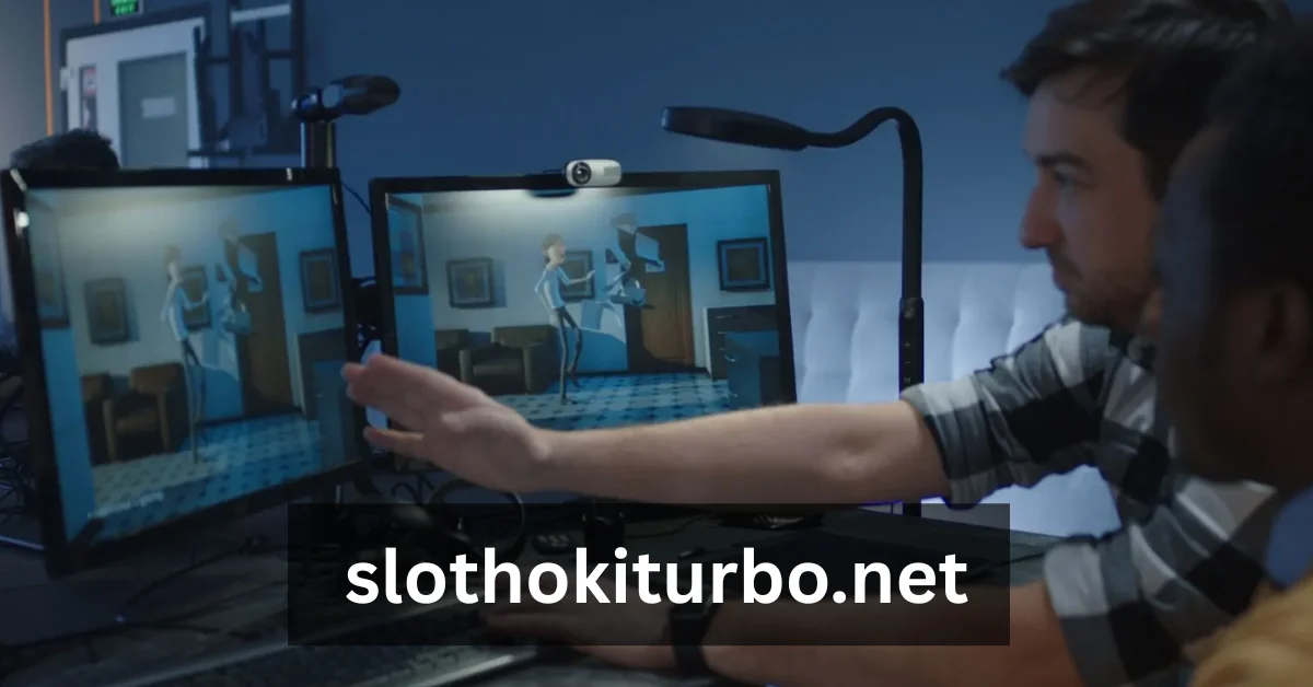 Slothokiturbo.net: The Ultimate Guide to Indonesia’s