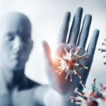 skip the germs
