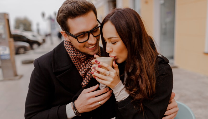 Romantic and Thoughtful Gestures That Don’t Cost Much