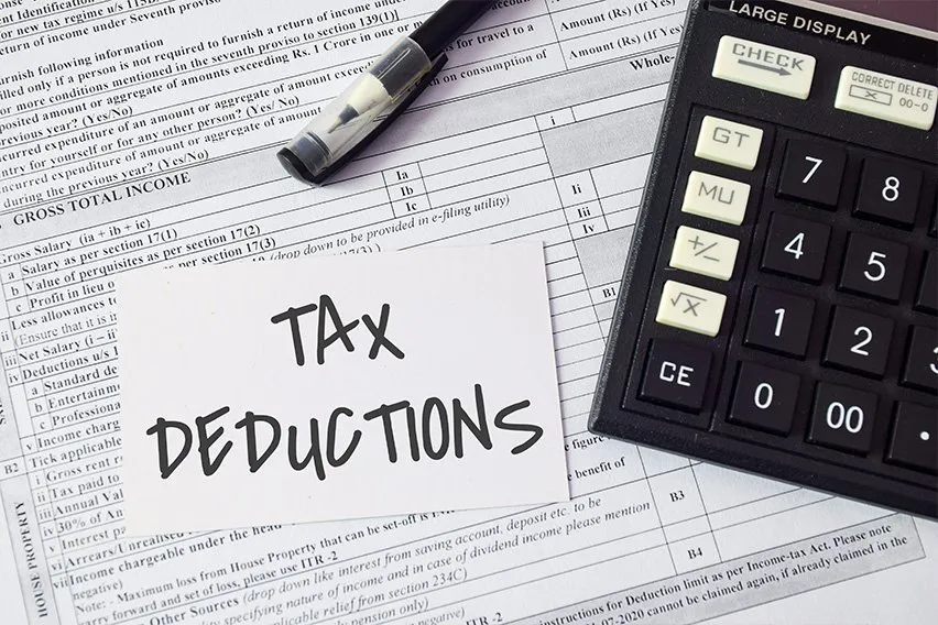 How Self-Employed Workers Can Get the Best Tax Refund Possible