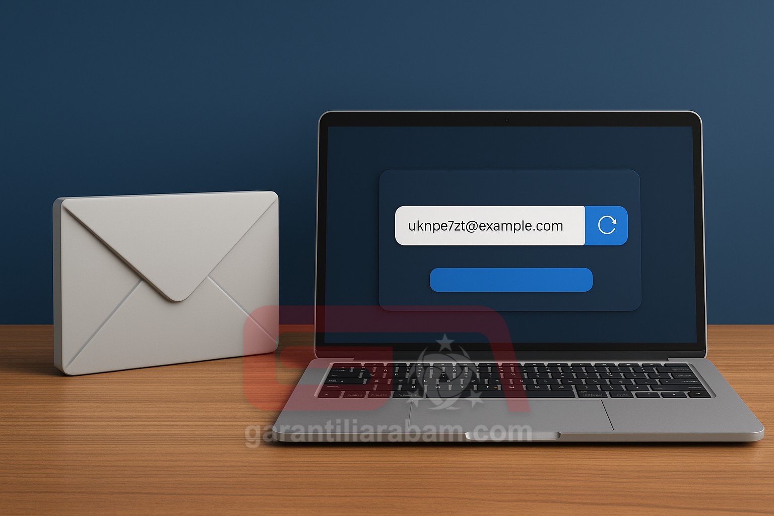 email