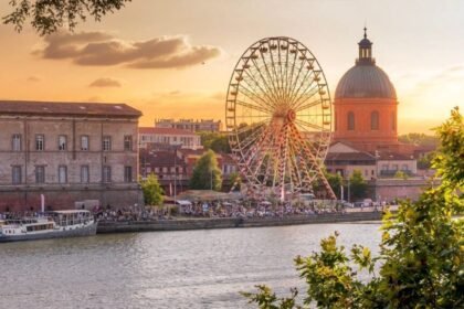 The Allure of Tonghou: Exploring Its Rich History and Traditions