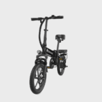 How Fast Do Electric Bikes Go?