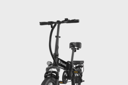 How Fast Do Electric Bikes Go?
