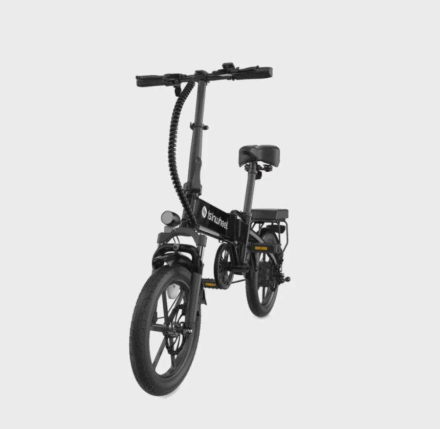 How Fast Do Electric Bikes Go?