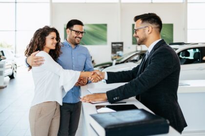 Why Dealerships Need Customer Experience Solutions for Personalized Service