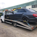 Effective Car Recovery Services Dubai: Overcoming Challenges through Professional Assistance