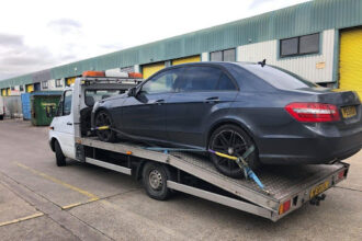 Effective Car Recovery Services Dubai: Overcoming Challenges through Professional Assistance