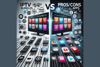 IPTV Bundles vs Standalone Apps: Which Model Will Win?