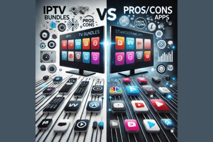 IPTV Bundles vs Standalone Apps: Which Model Will Win?