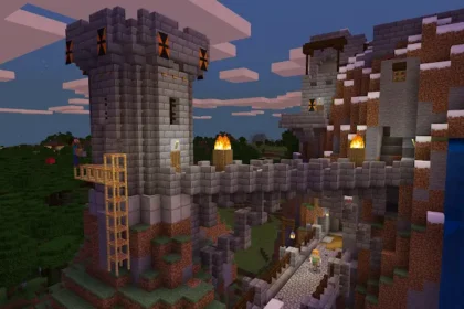 Exploring Minecraft MOD APK with APKMODJOY: Unlock a New World of Possibilities