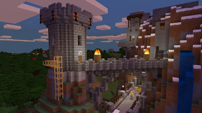 Exploring Minecraft MOD APK with APKMODJOY: Unlock a New World of Possibilities