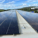 Commercial Solar Panels
