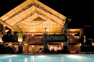 Tanzania Safari Lodges