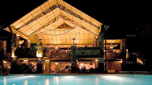 Tanzania Safari Lodges