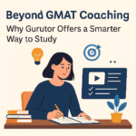Beyond GMAT Coaching