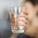Hydration Timing