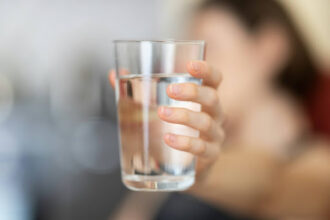 Hydration Timing