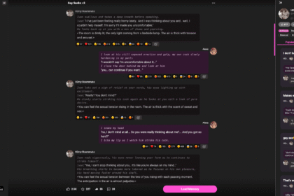 The NSFW AI Chatbot Craze Everyone Is Secretly Obsessed With