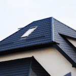 Metal Roofing in Toronto