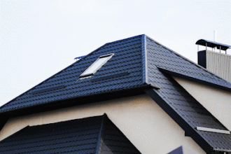 Metal Roofing in Toronto