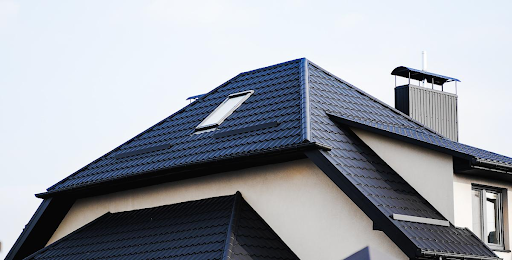 Metal Roofing in Toronto