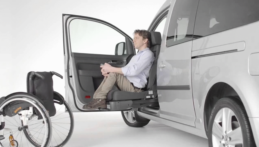Mobility