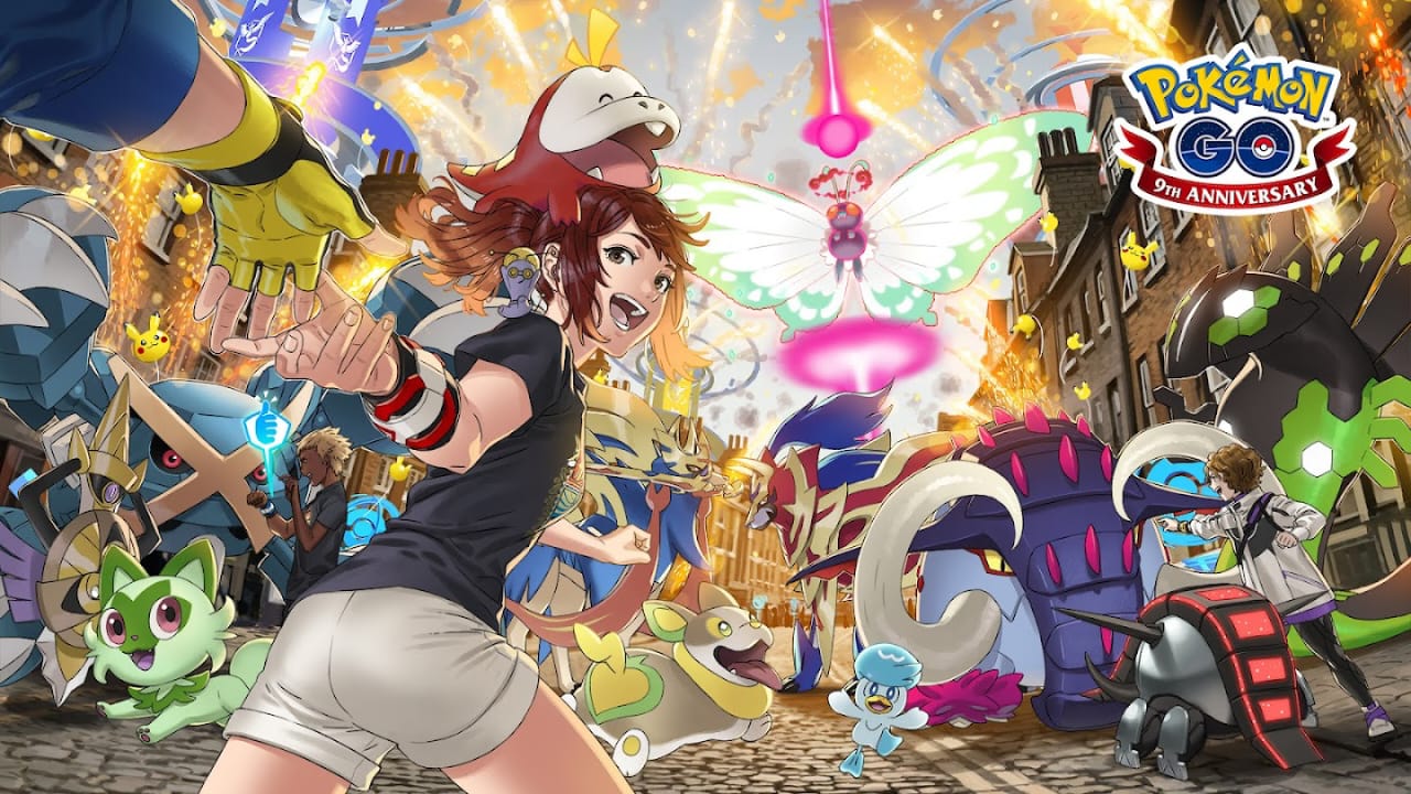 Pokemon
