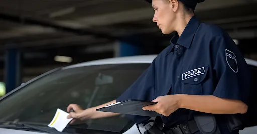Discounts on Traffic Fines in the UAE