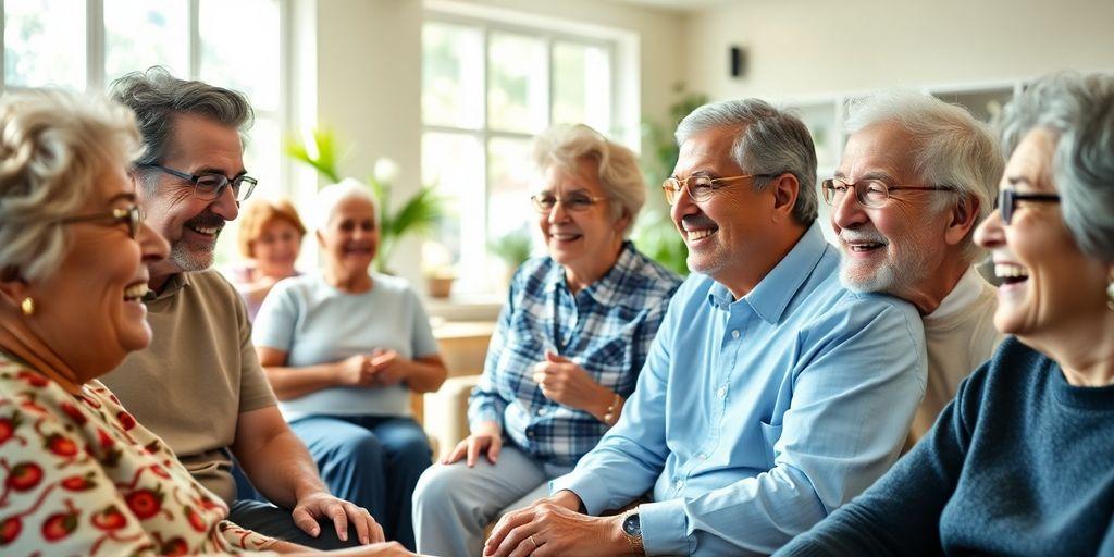 Why More Seniors Are Embracing Independent Living Communities
