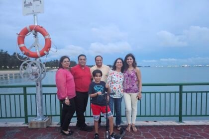 Engineered for Good: The Unscripted Chapters of Amit Kakkar’s Life