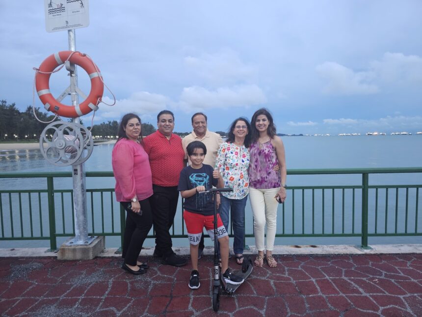Engineered for Good: The Unscripted Chapters of Amit Kakkar’s Life