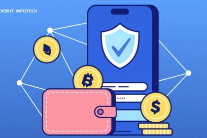 Protecting Business Assets: Crypto Wallet Security Mechanisms