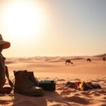 What to Pack for Dubai Safari: Travel Agency Advice for Your Adventure