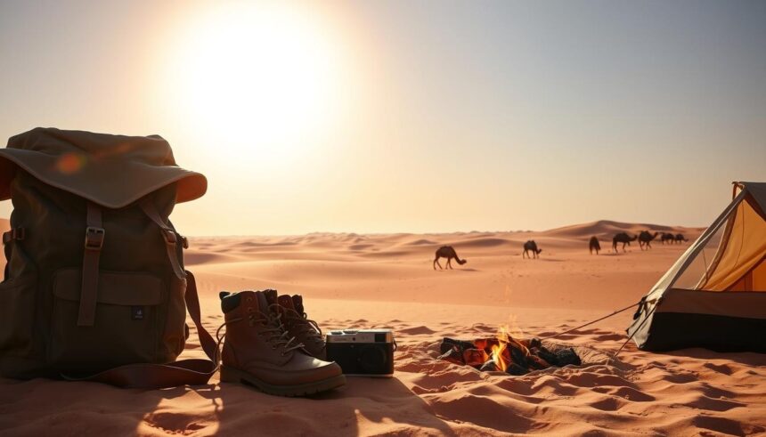 What to Pack for Dubai Safari: Travel Agency Advice for Your Adventure